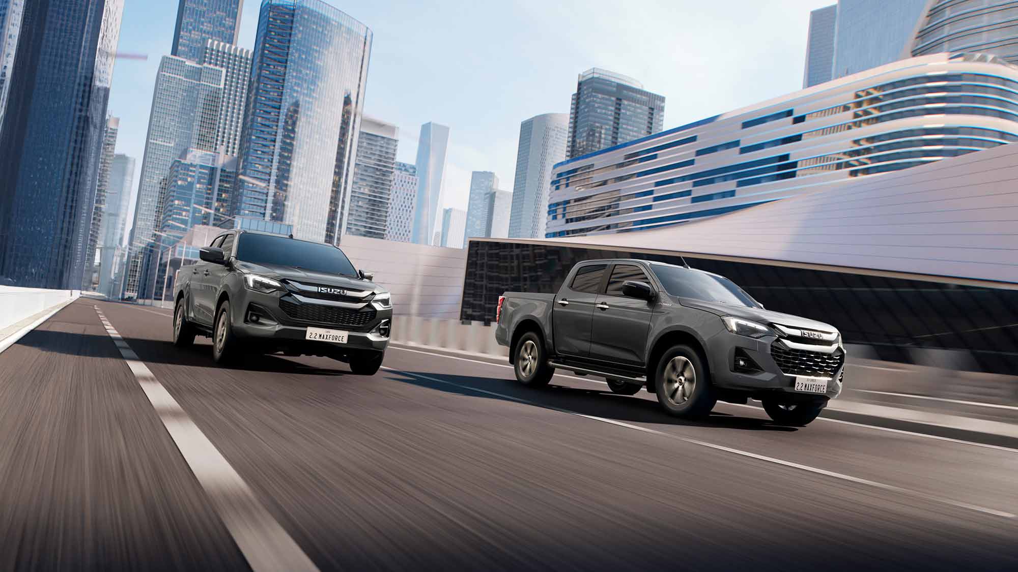 Pickup Trucks for Sale in Guyana
