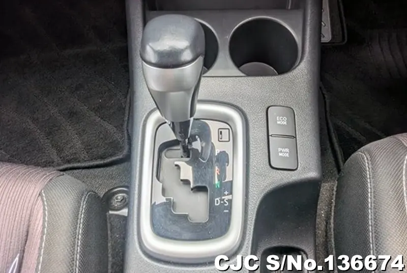 Toyota Hilux in Black for Sale Image 14