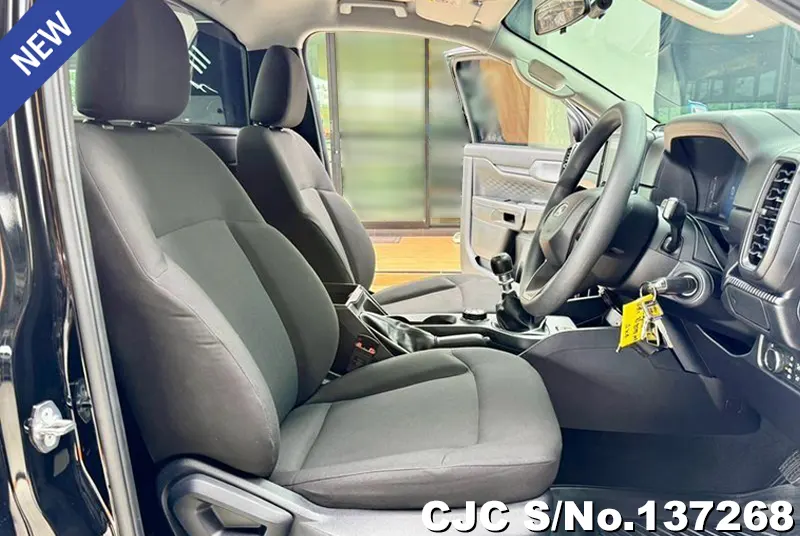 Ford Ranger in Black for Sale Image 7