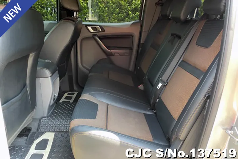 Ford Ranger in Gray for Sale Image 11