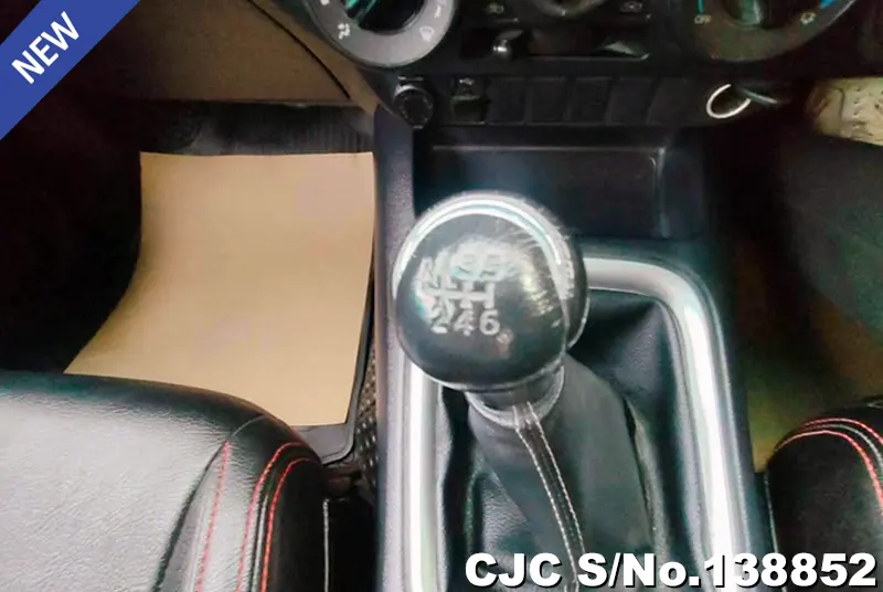 Toyota Hilux in Black for Sale Image 15